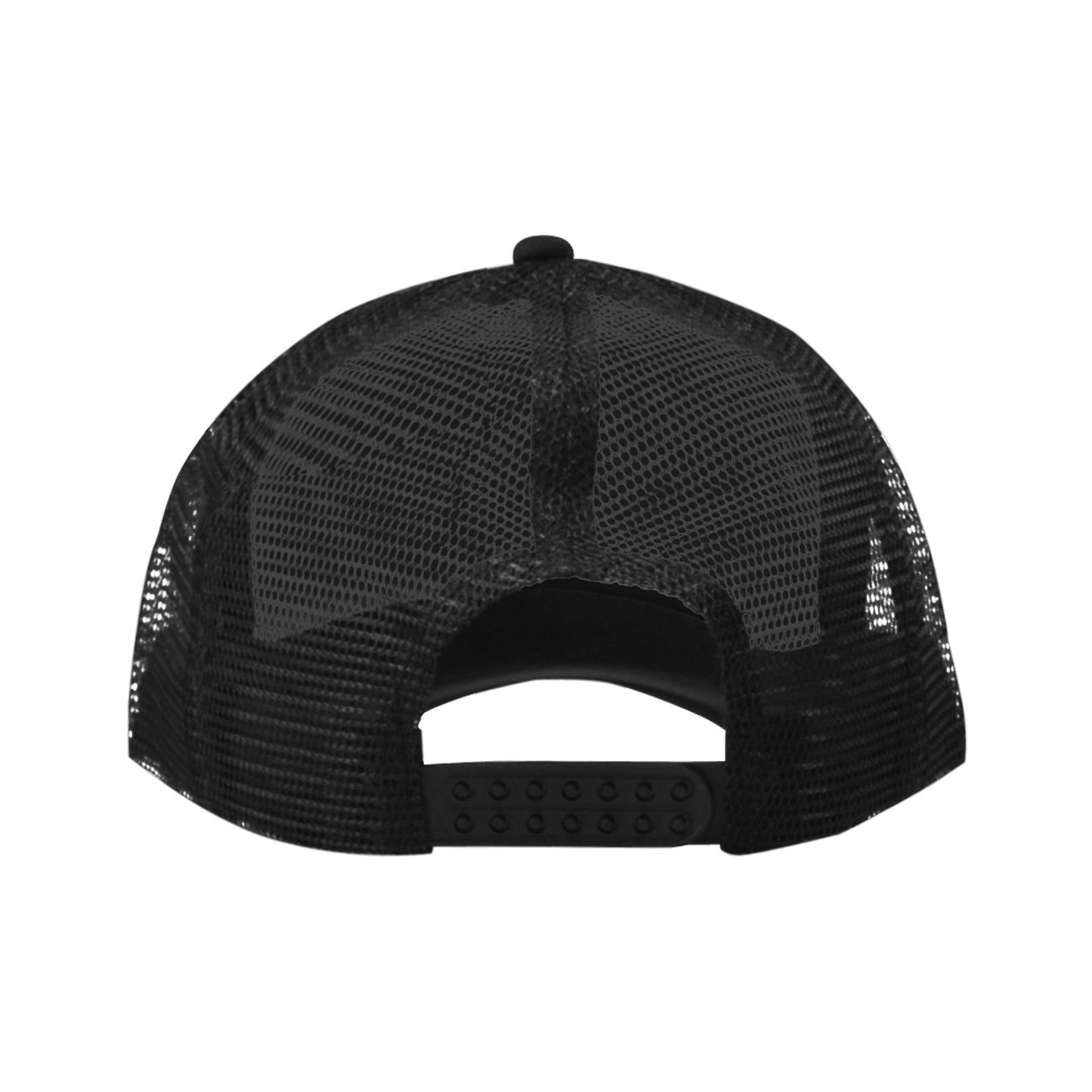 No Closet Pride Trucker Hat