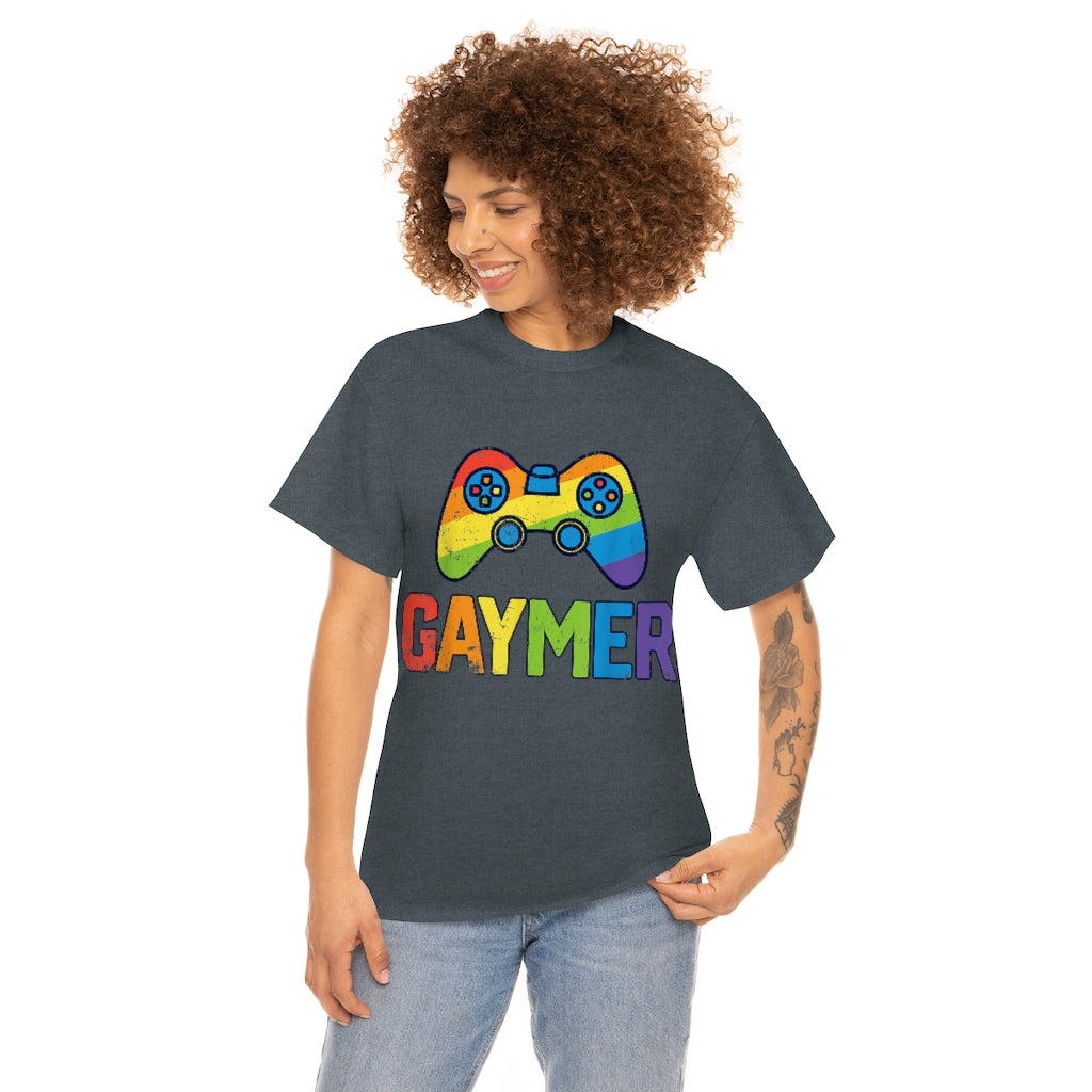 Gay-mer