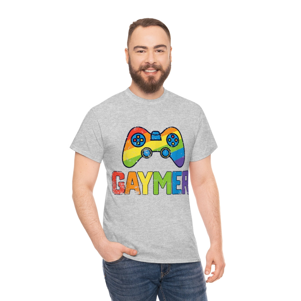Gay-mer