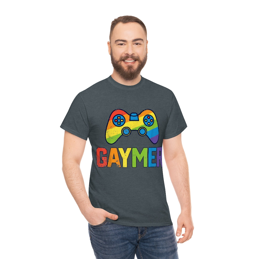Gay-mer