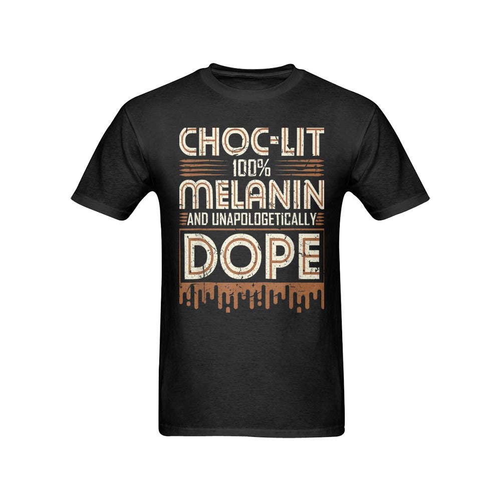 Choc-lit 100 Melanin