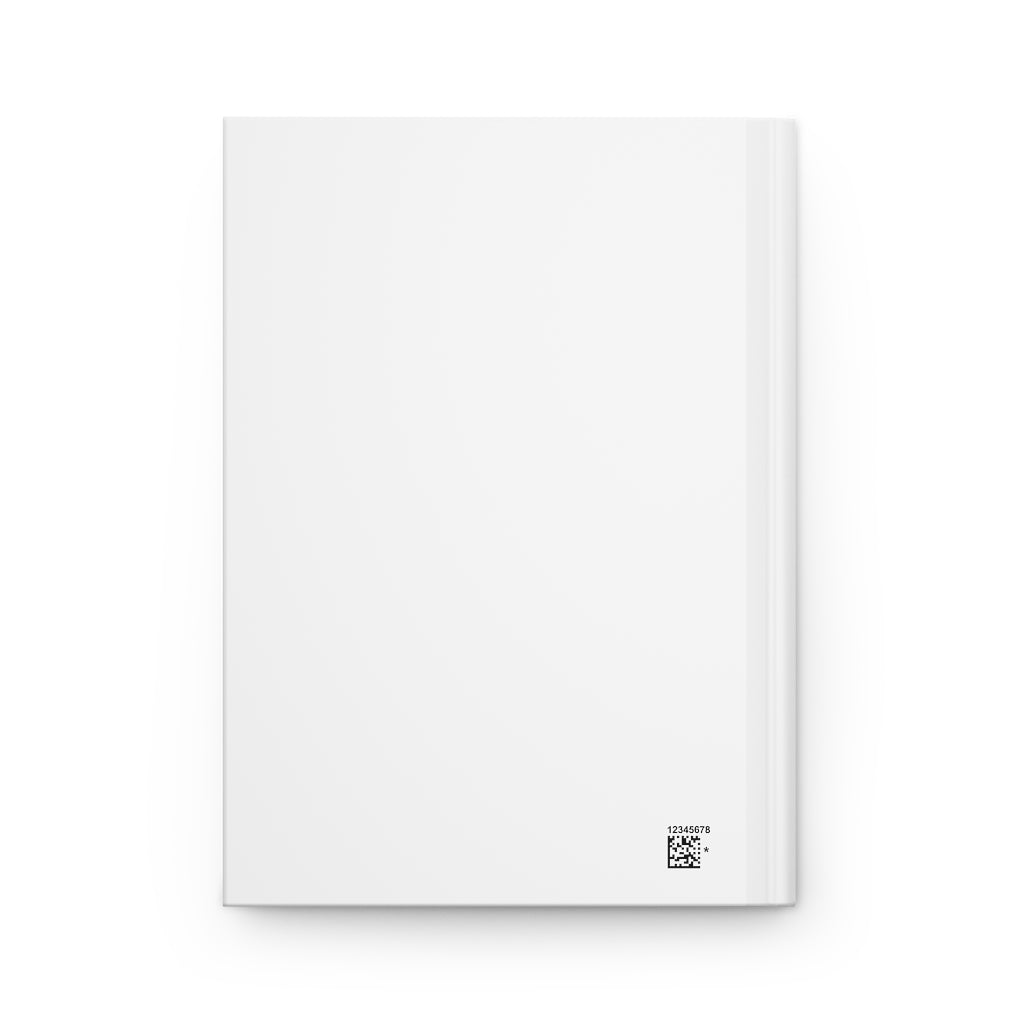 1922 Hardcover Journal
