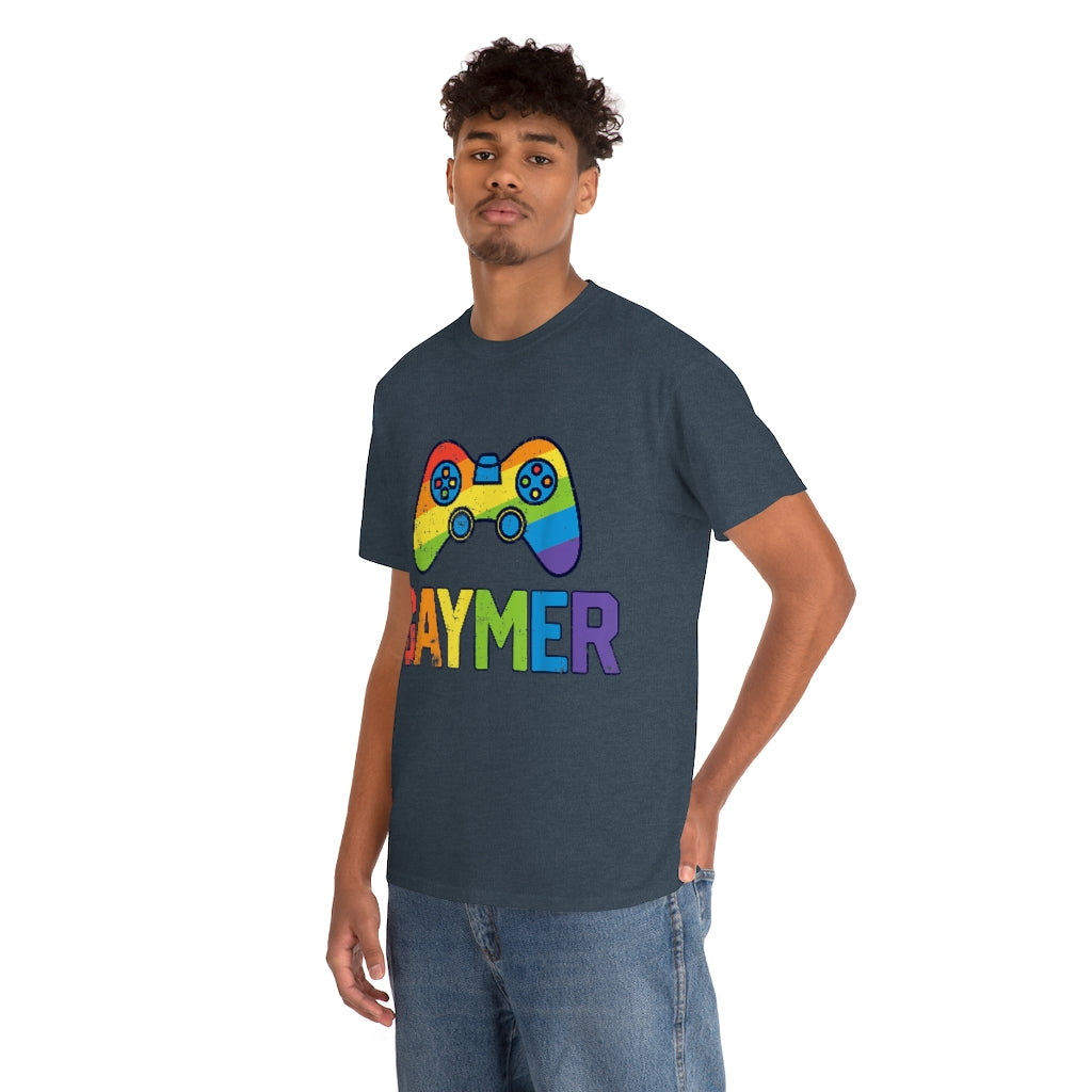 Gay-mer