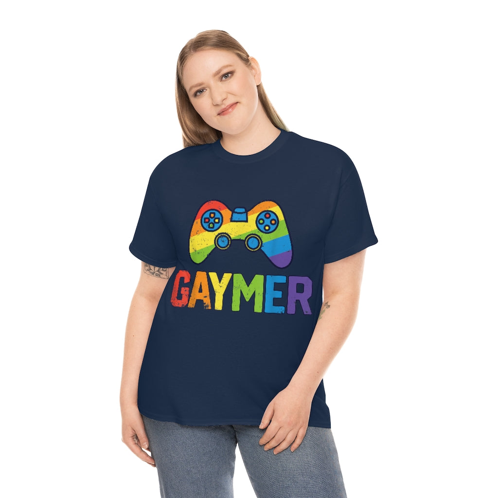 Gay-mer