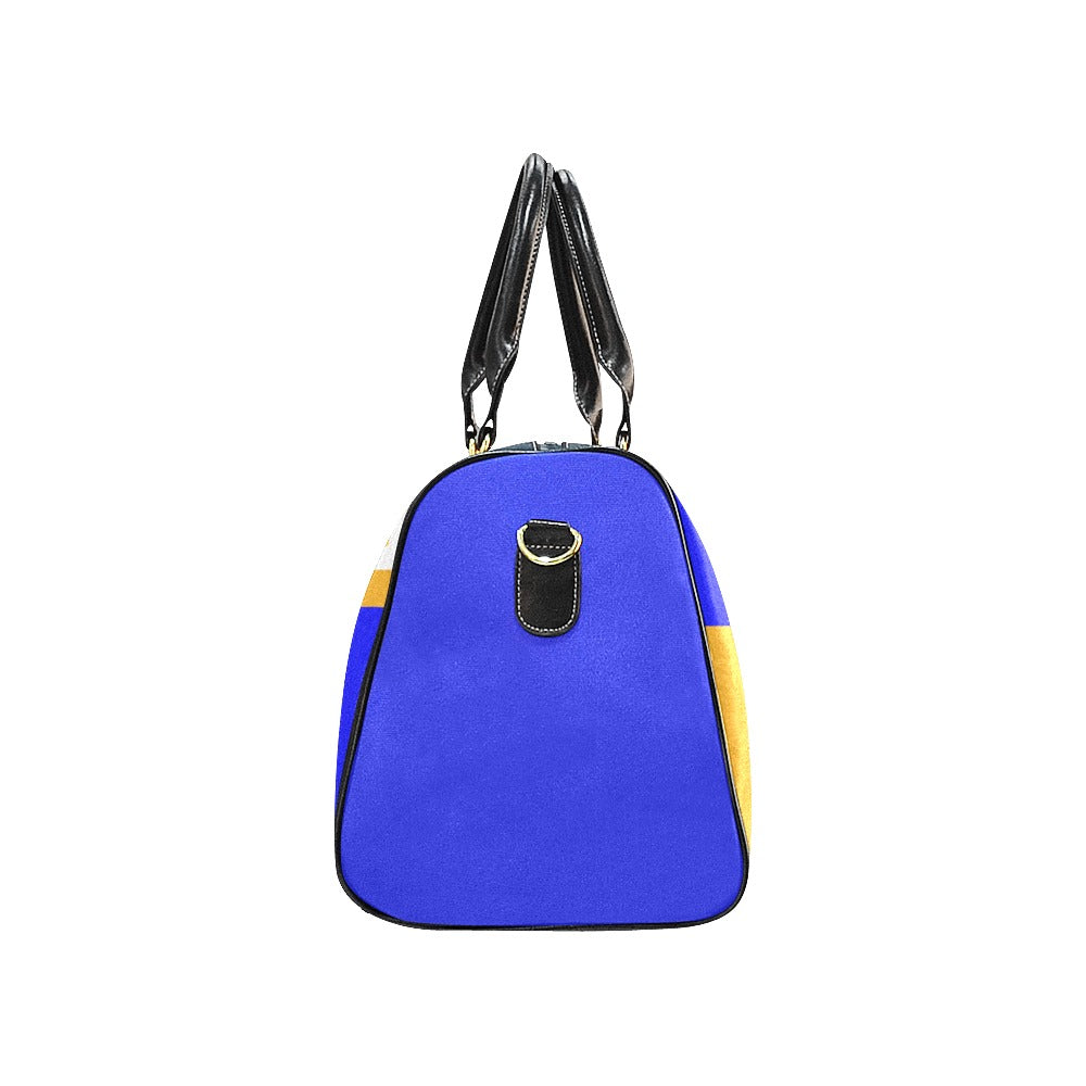 1922 New Waterproof Travel Bag/Large