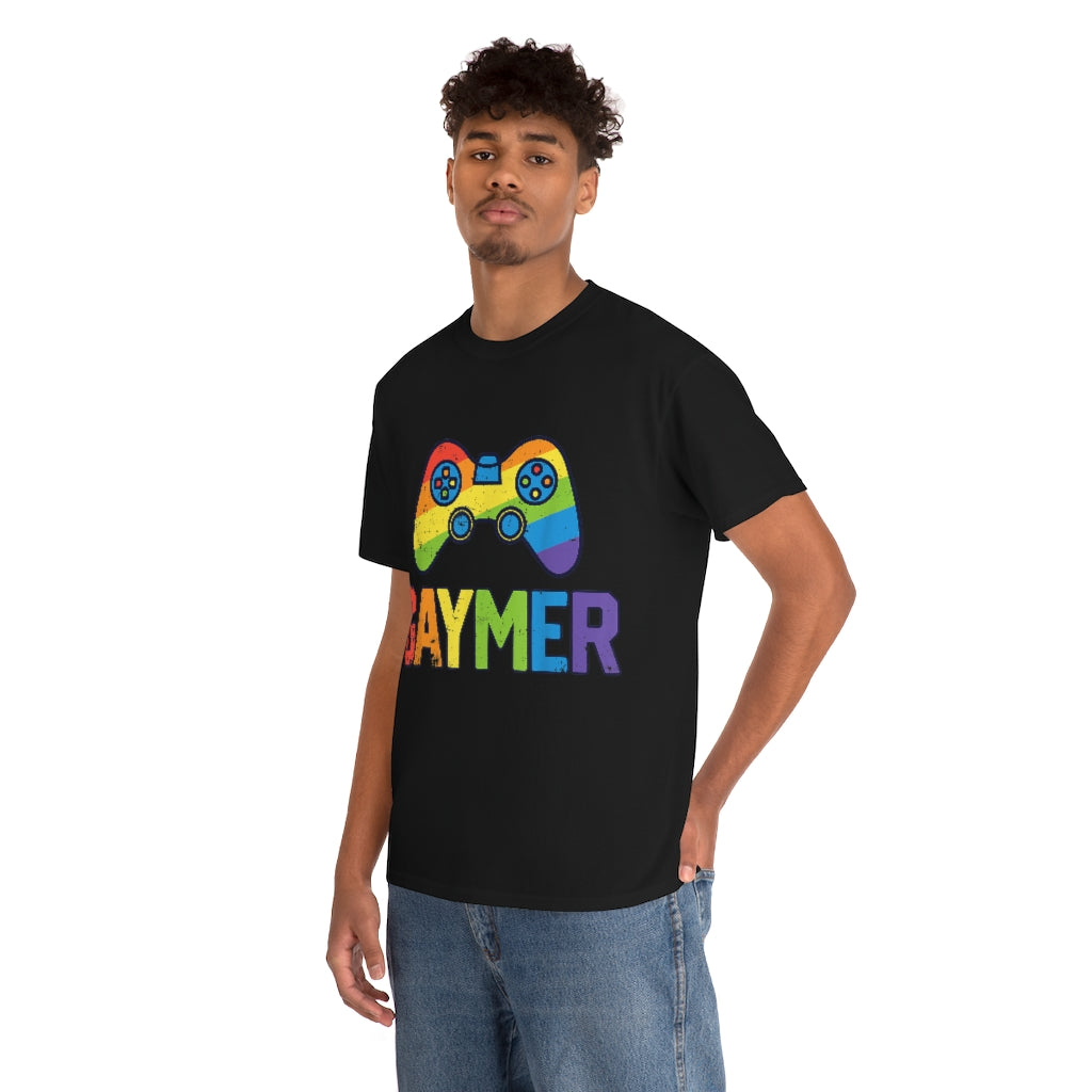 Gay-mer