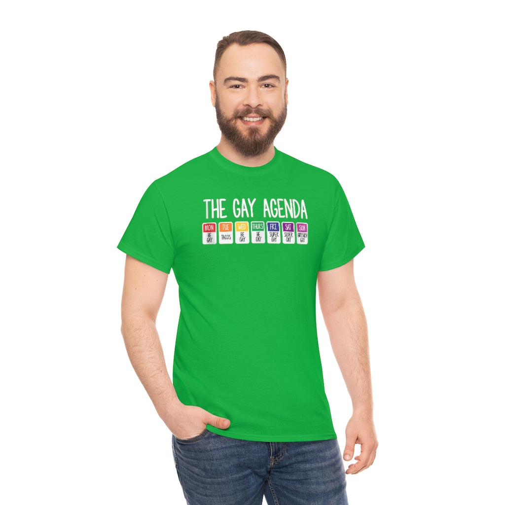 Gay Daily