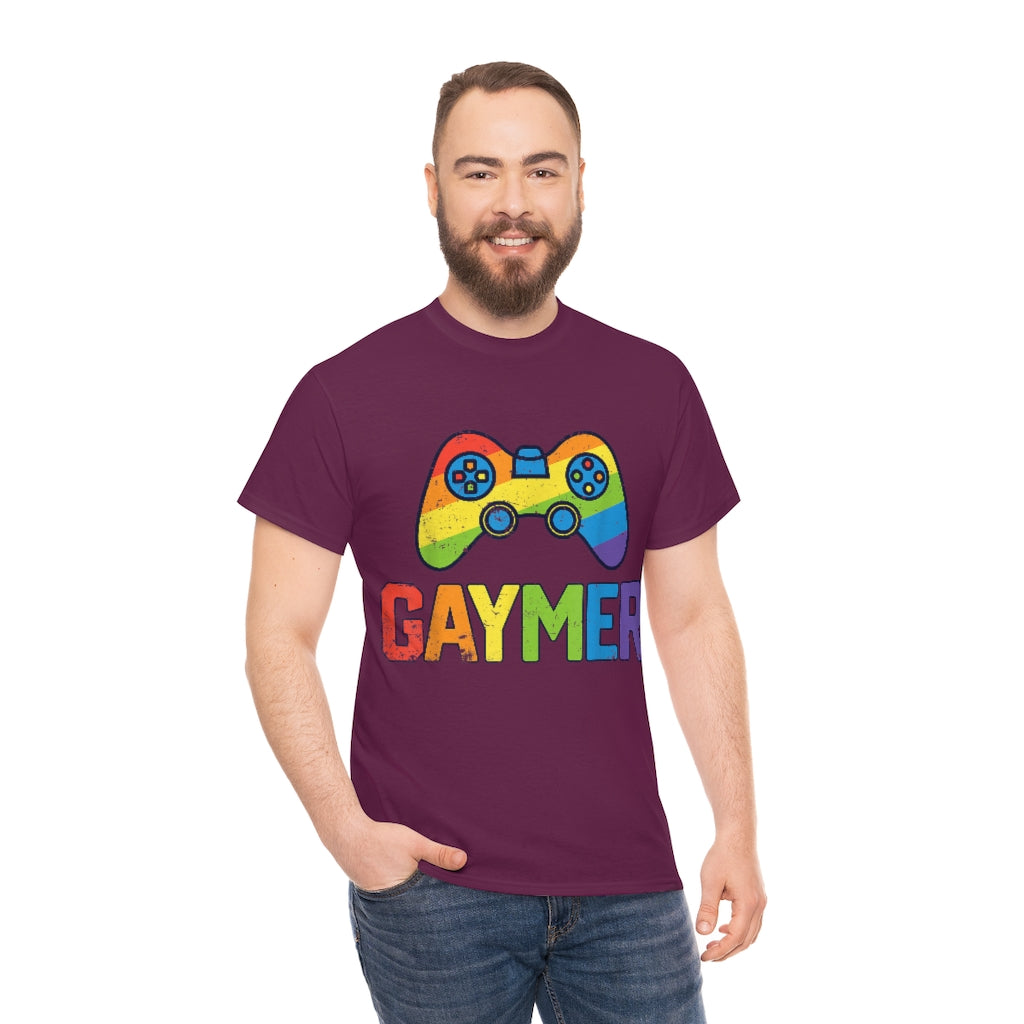 Gay-mer