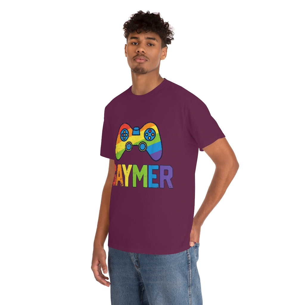 Gay-mer