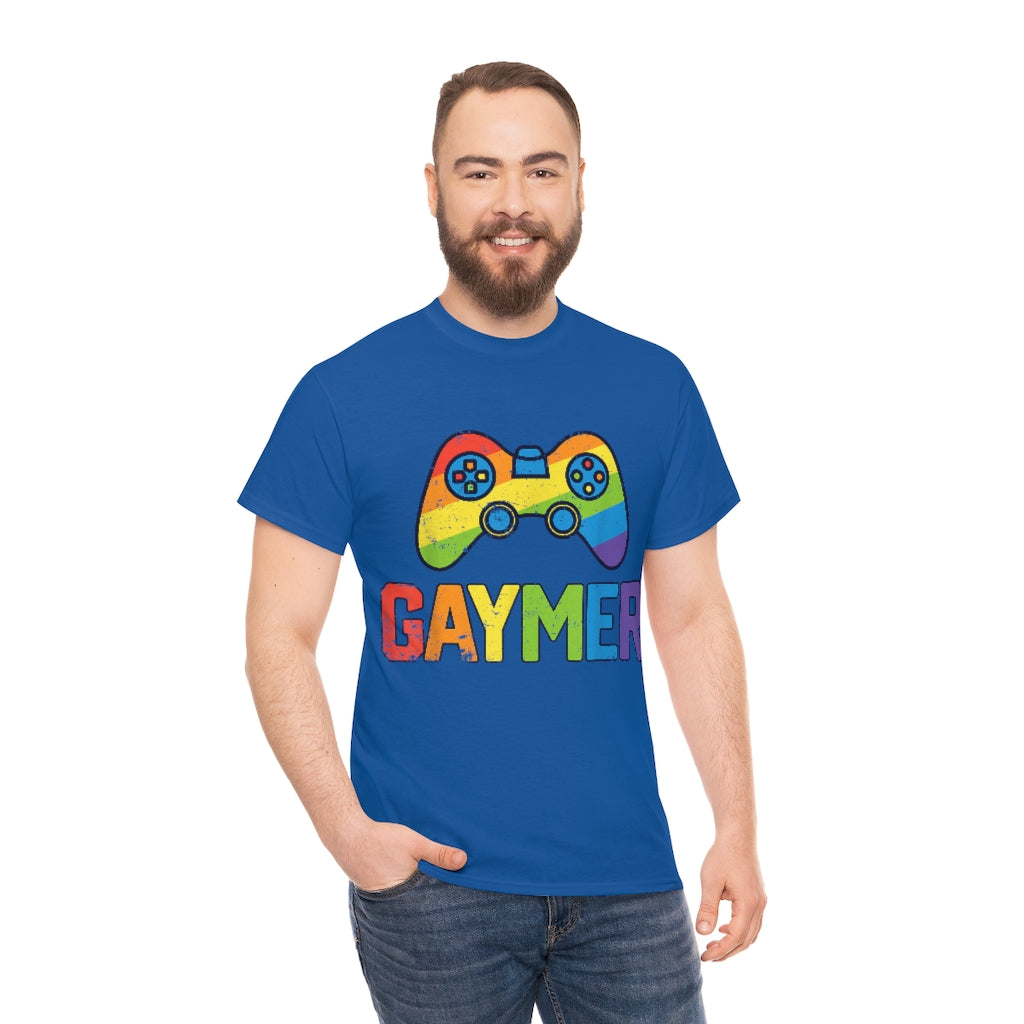 Gay-mer