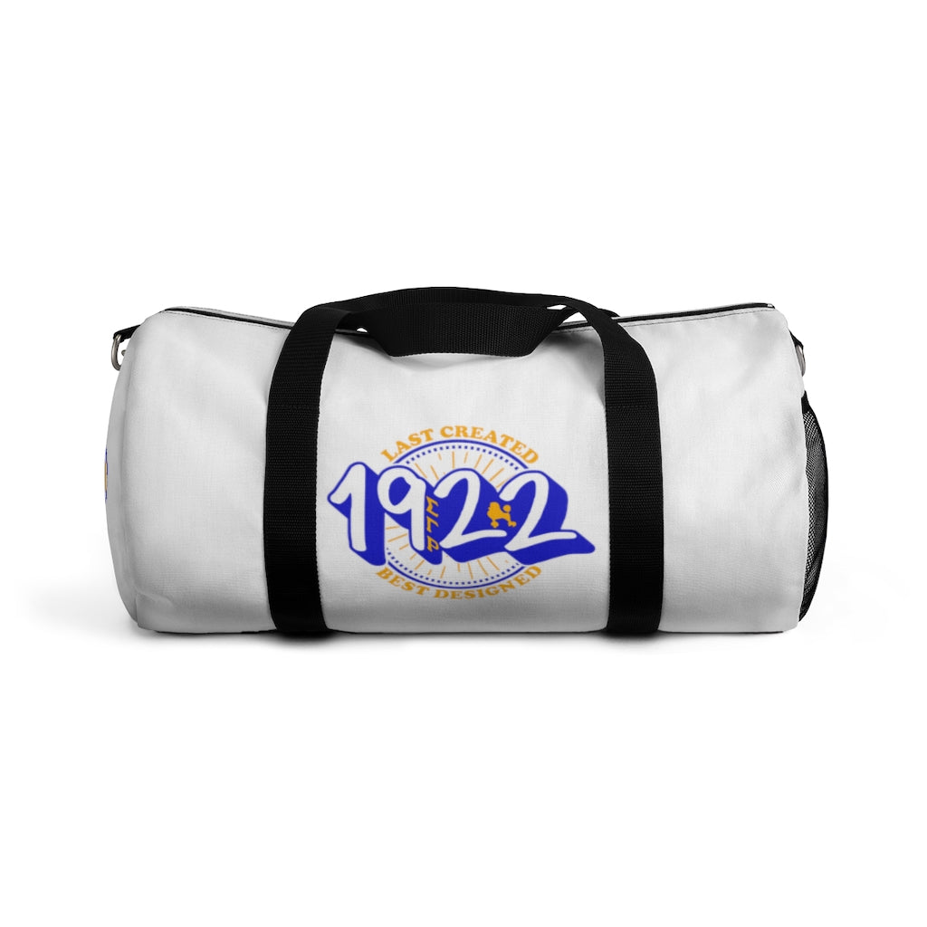 1922 Duffle Bag