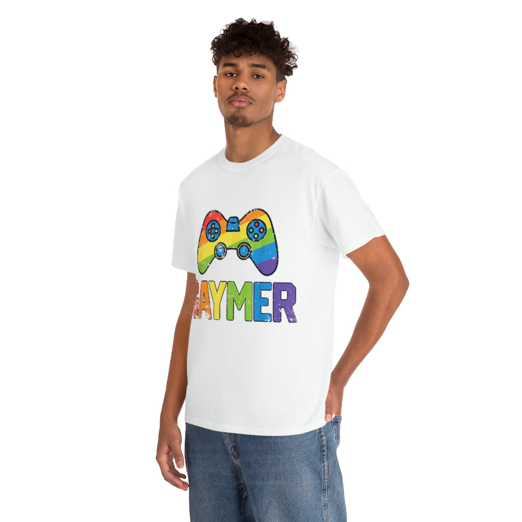 Gay-mer