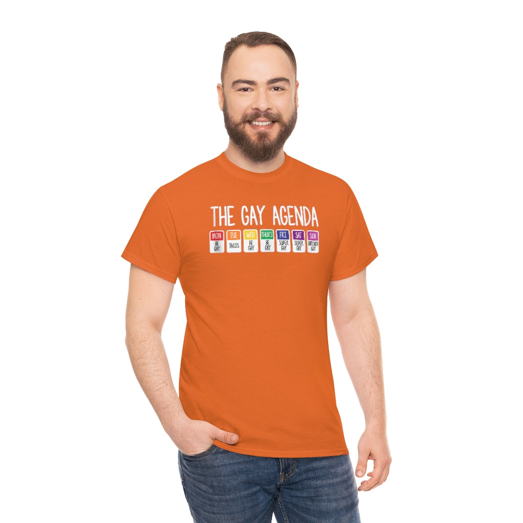 Gay Daily
