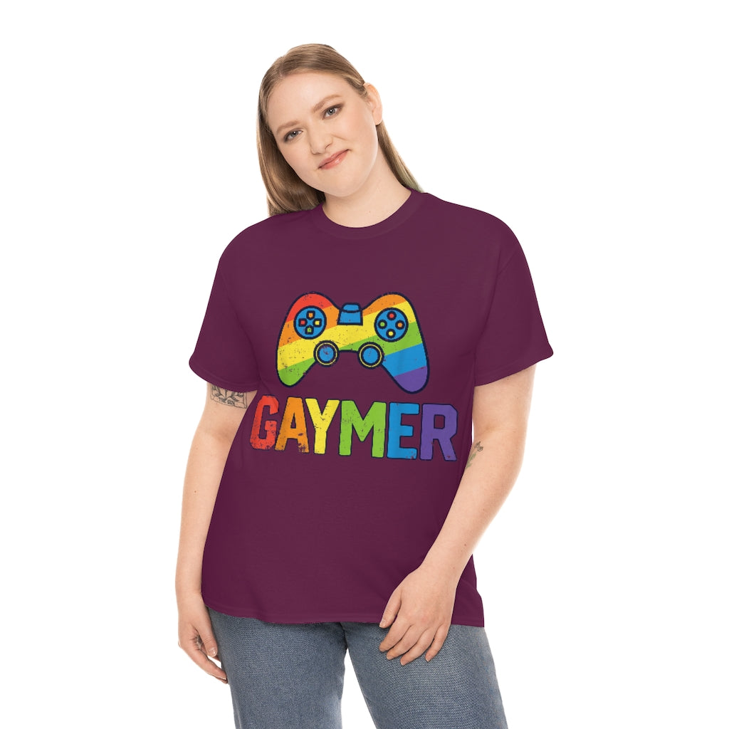 Gay-mer