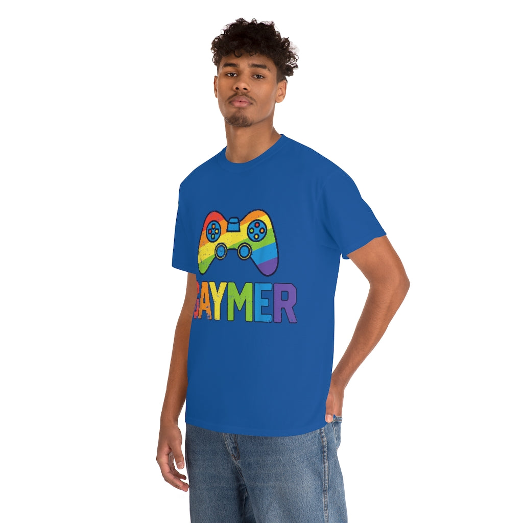 Gay-mer