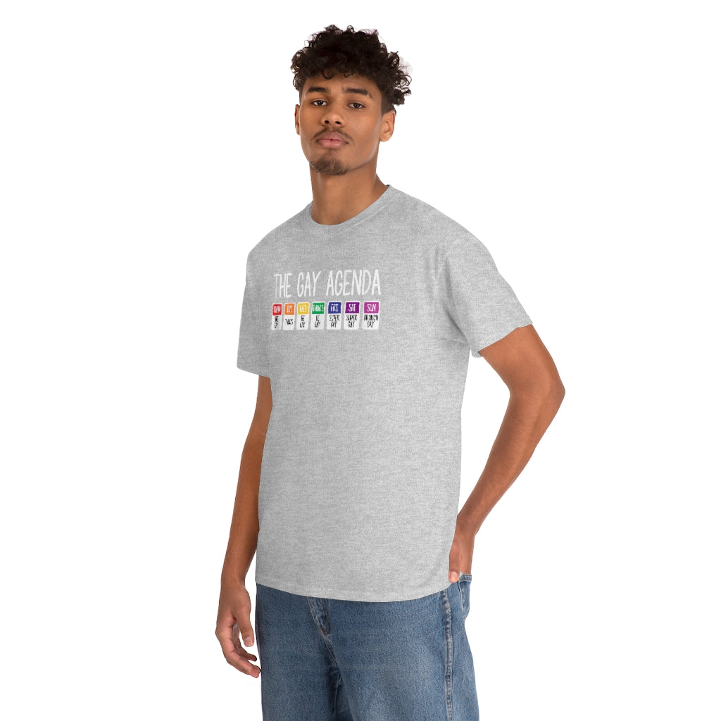 Gay Daily