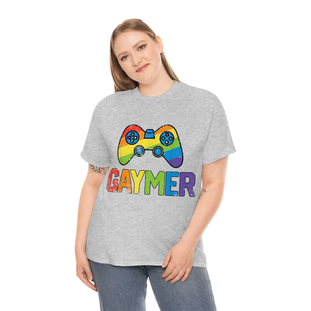 Gay-mer
