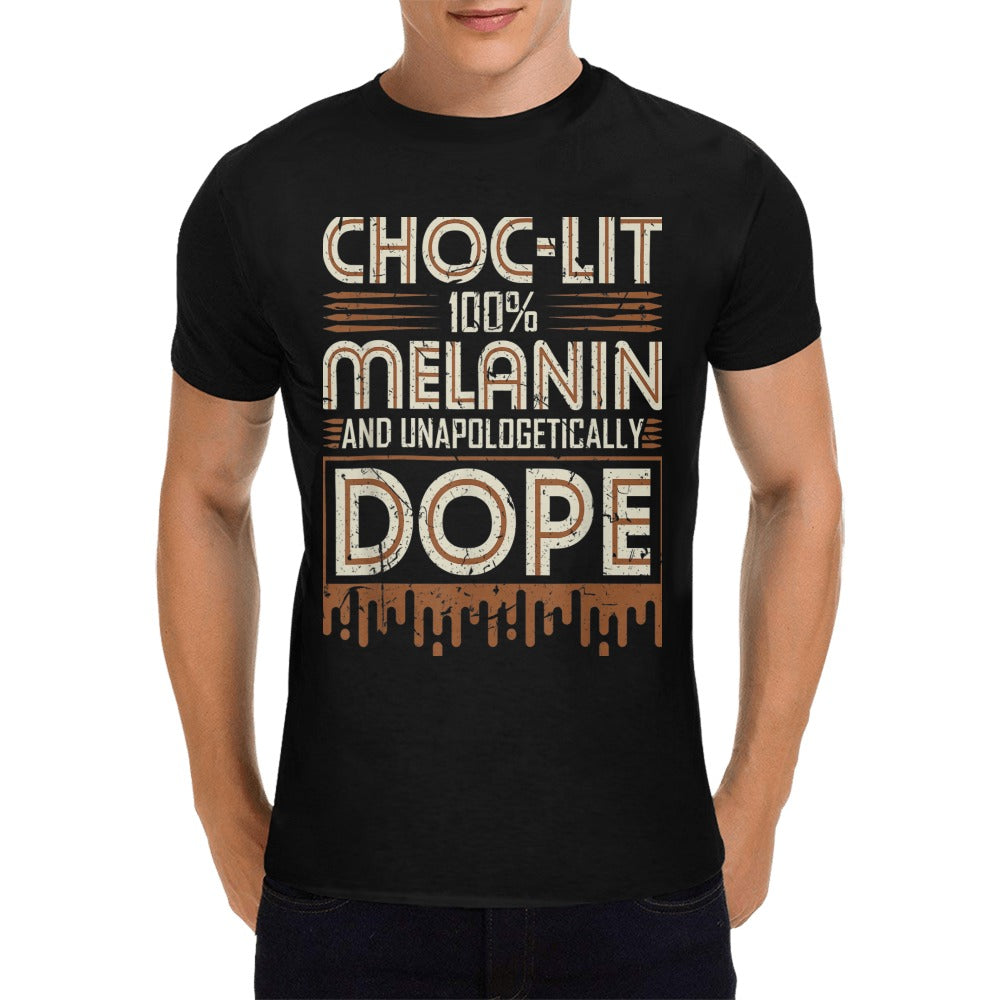 Choc-lit 100 Melanin