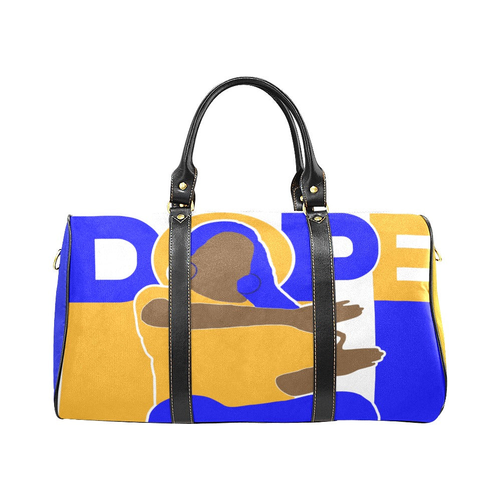 1922 New Waterproof Travel Bag/Large