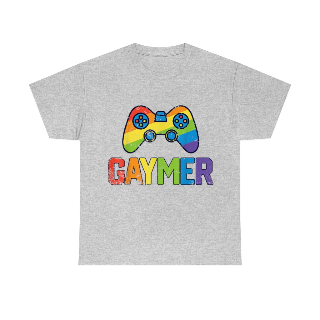 Gay-mer