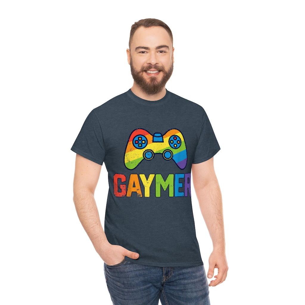 Gay-mer