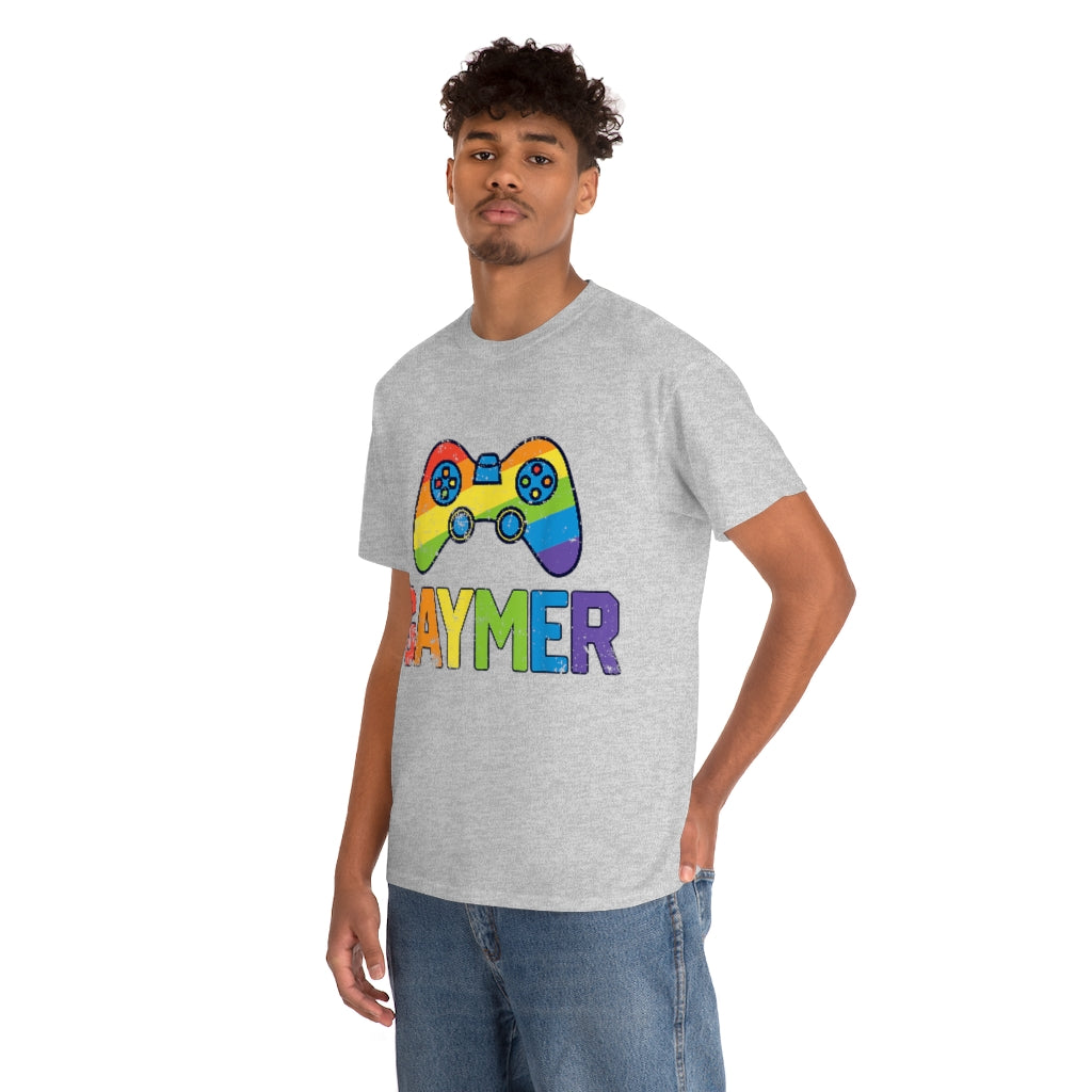 Gay-mer