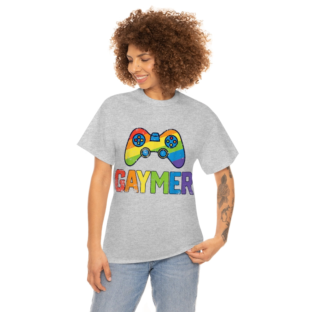 Gay-mer
