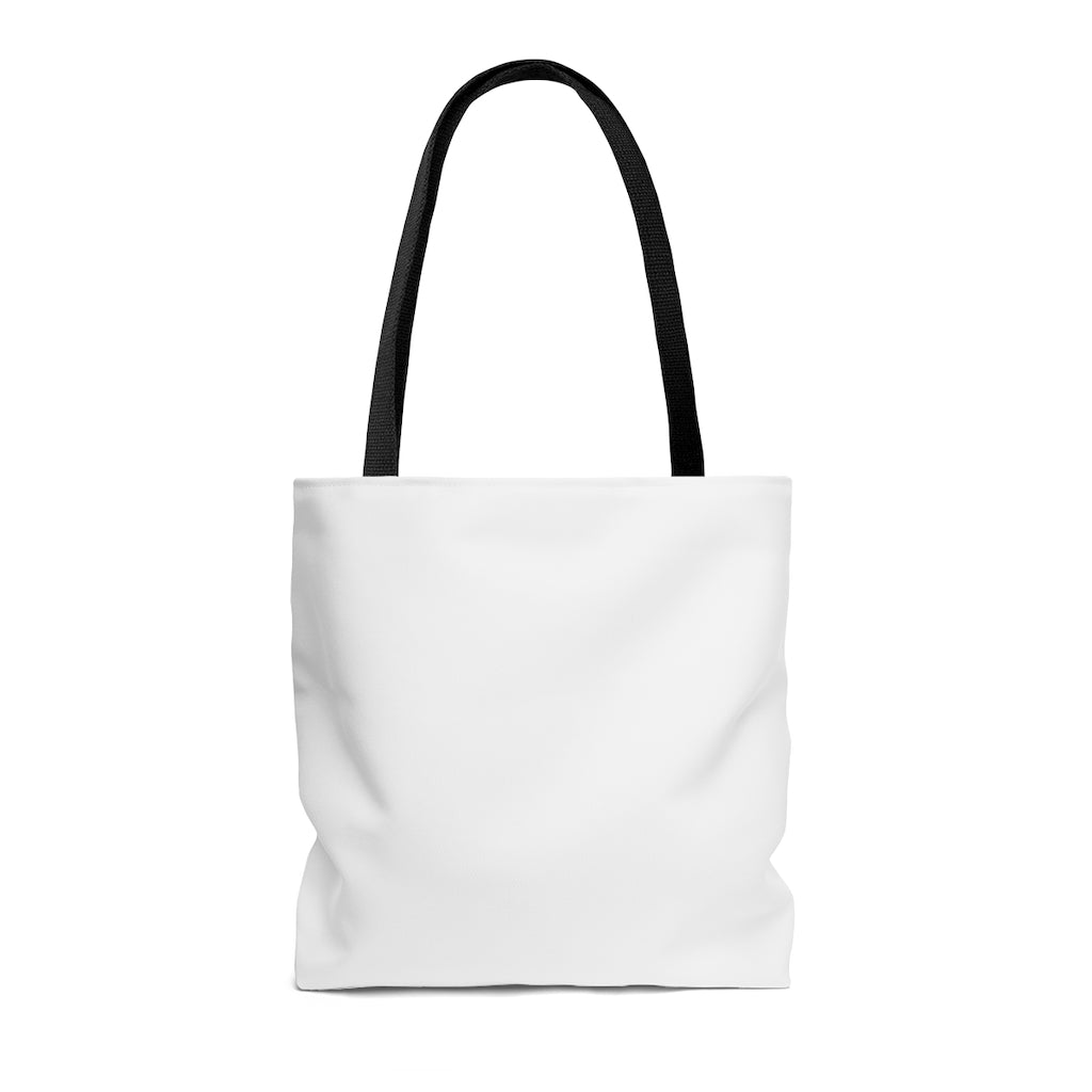 Rhovember Made Tote bag