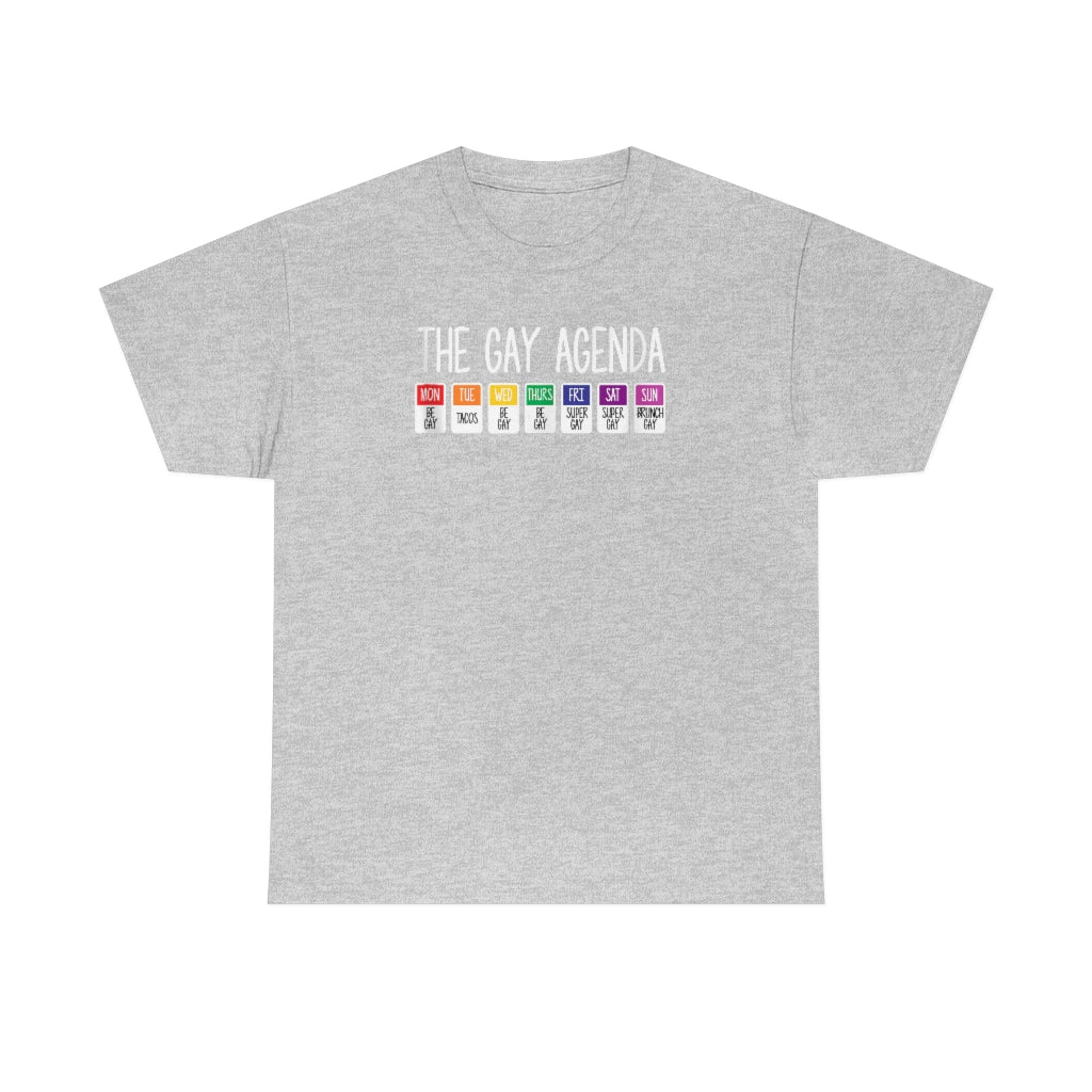 Gay Daily