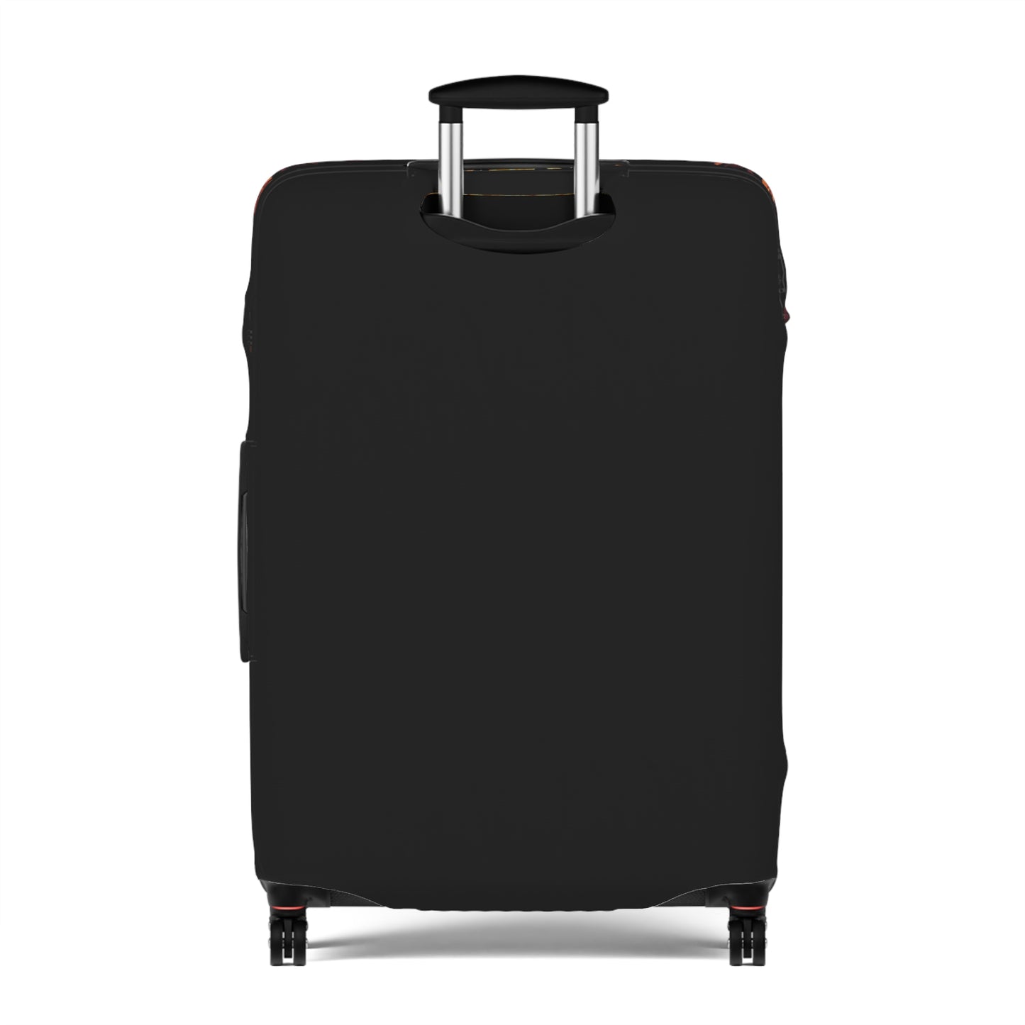 Nu Phi Zeta Luggage Cover