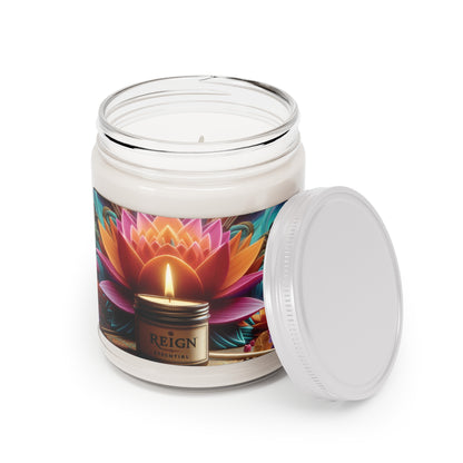 Relaxation Candles, 9oz