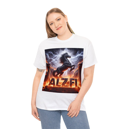 ALZFI Shirts