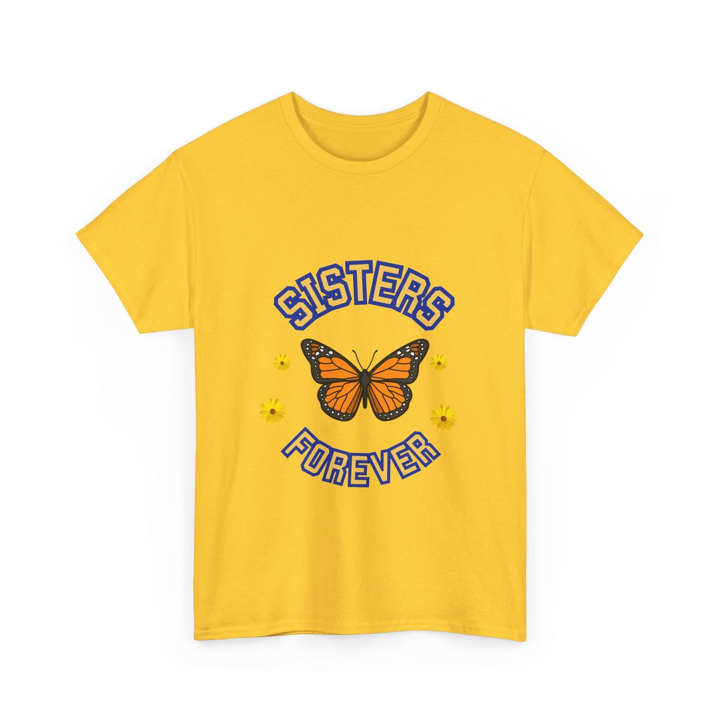 1939-Sister Forever Tee