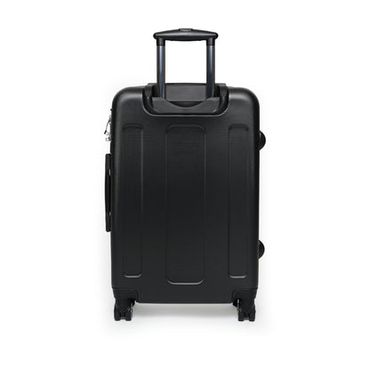 Eternal Bliss Hardshell suitcase