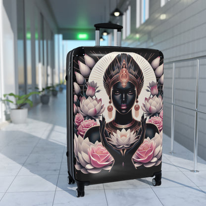 Eternal Bliss Hardshell suitcase