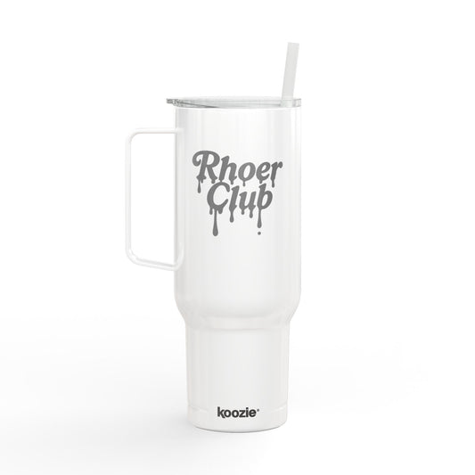 1939- Rhoer Tumbler