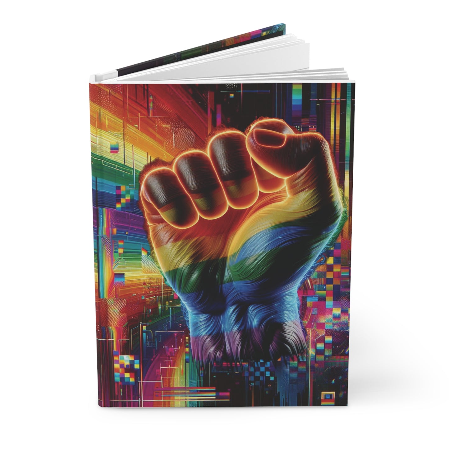 Pride Journal- Hardcover