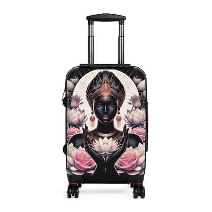 Eternal Bliss Hardshell suitcase