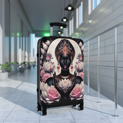 Eternal Bliss Hardshell suitcase