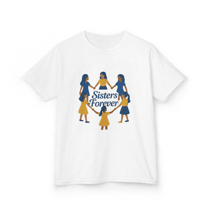 1939- Sister's Forever-Youth
