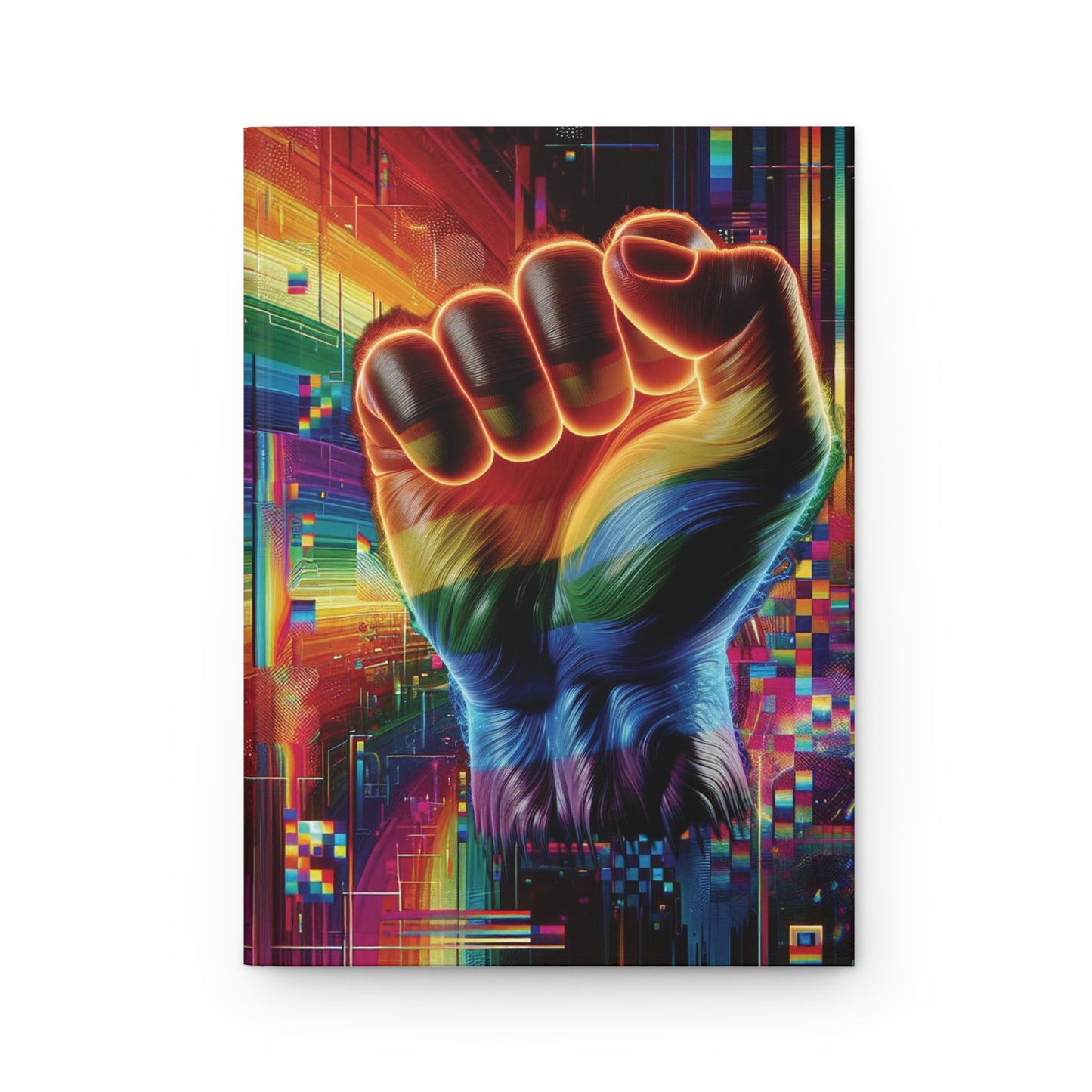 Pride Journal- Hardcover