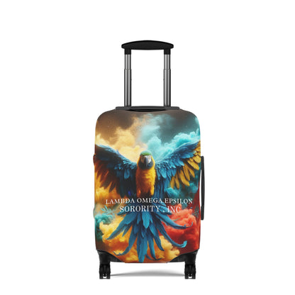 LOE luggage Cover