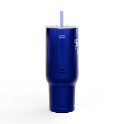 1939- Rhoer Tumbler