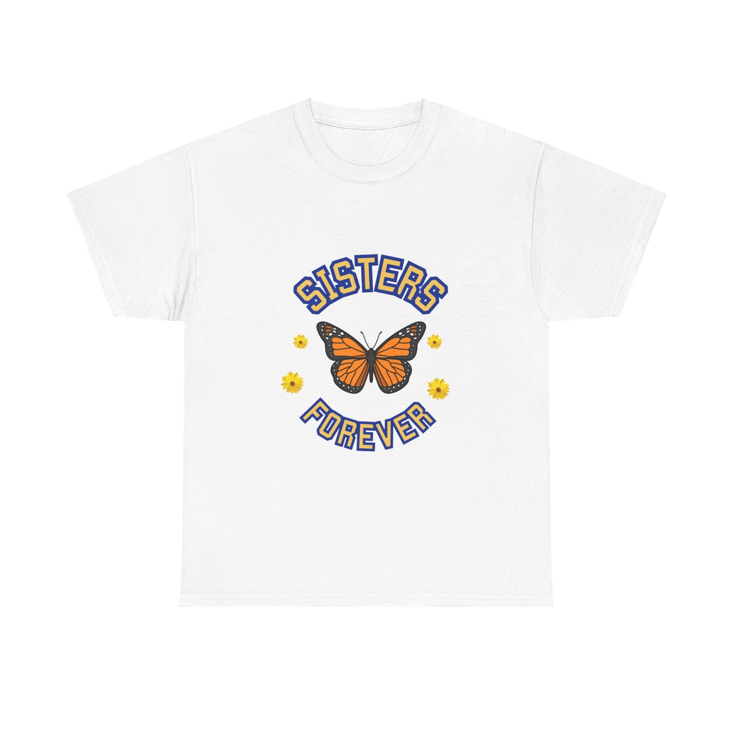 1939-Sister Forever Tee