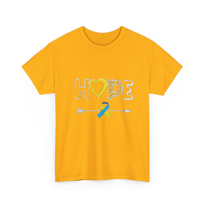 T21 Hope