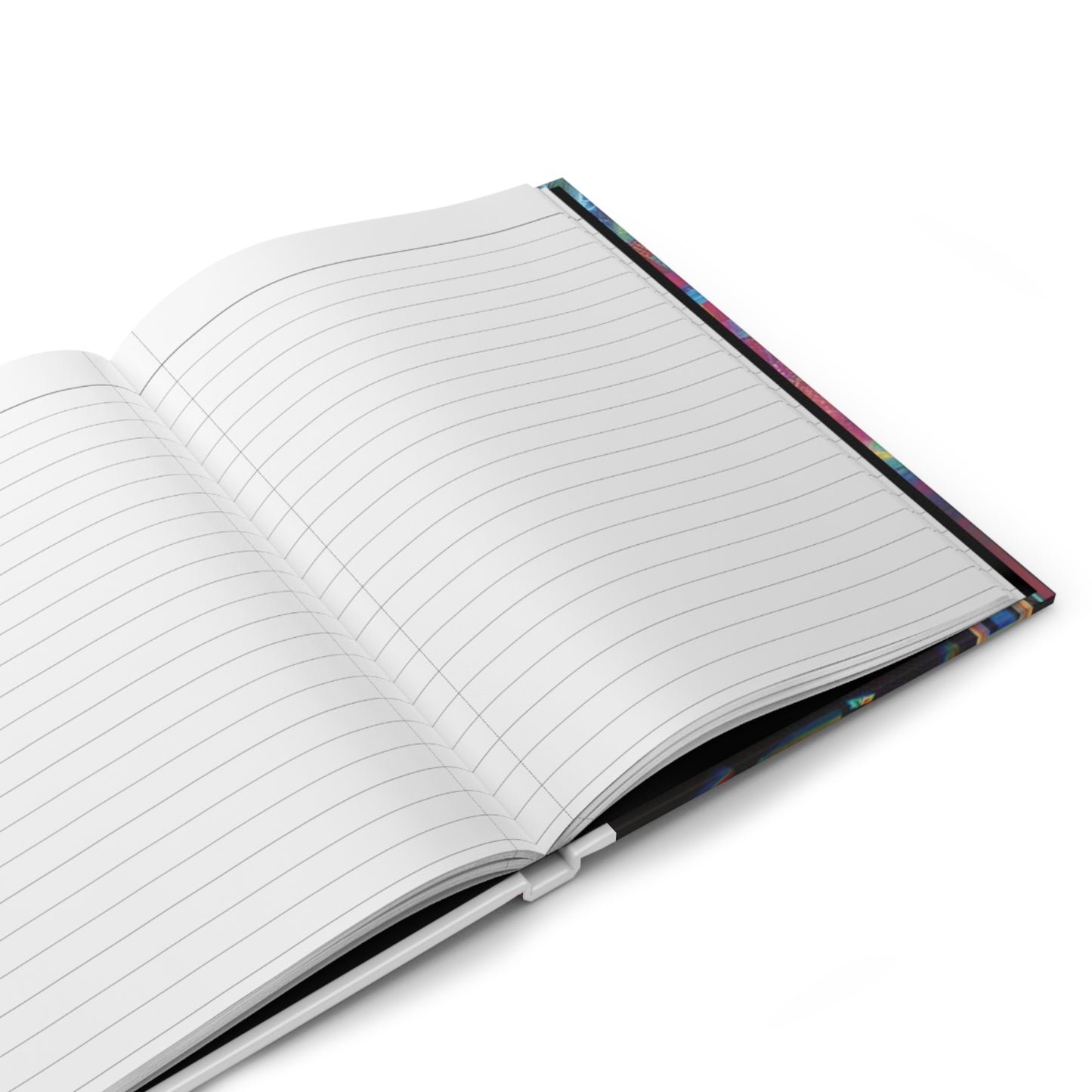 Pride Journal- Hardcover
