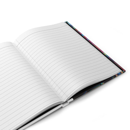 Pride Journal- Hardcover