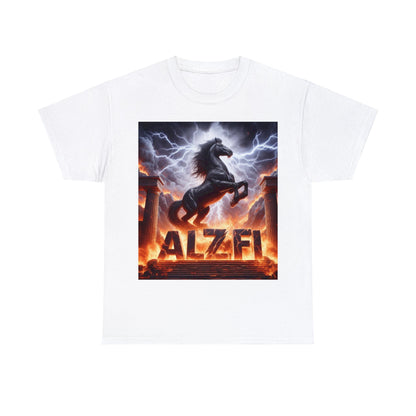 ALZFI Shirts