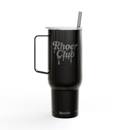 1939- Rhoer Tumbler
