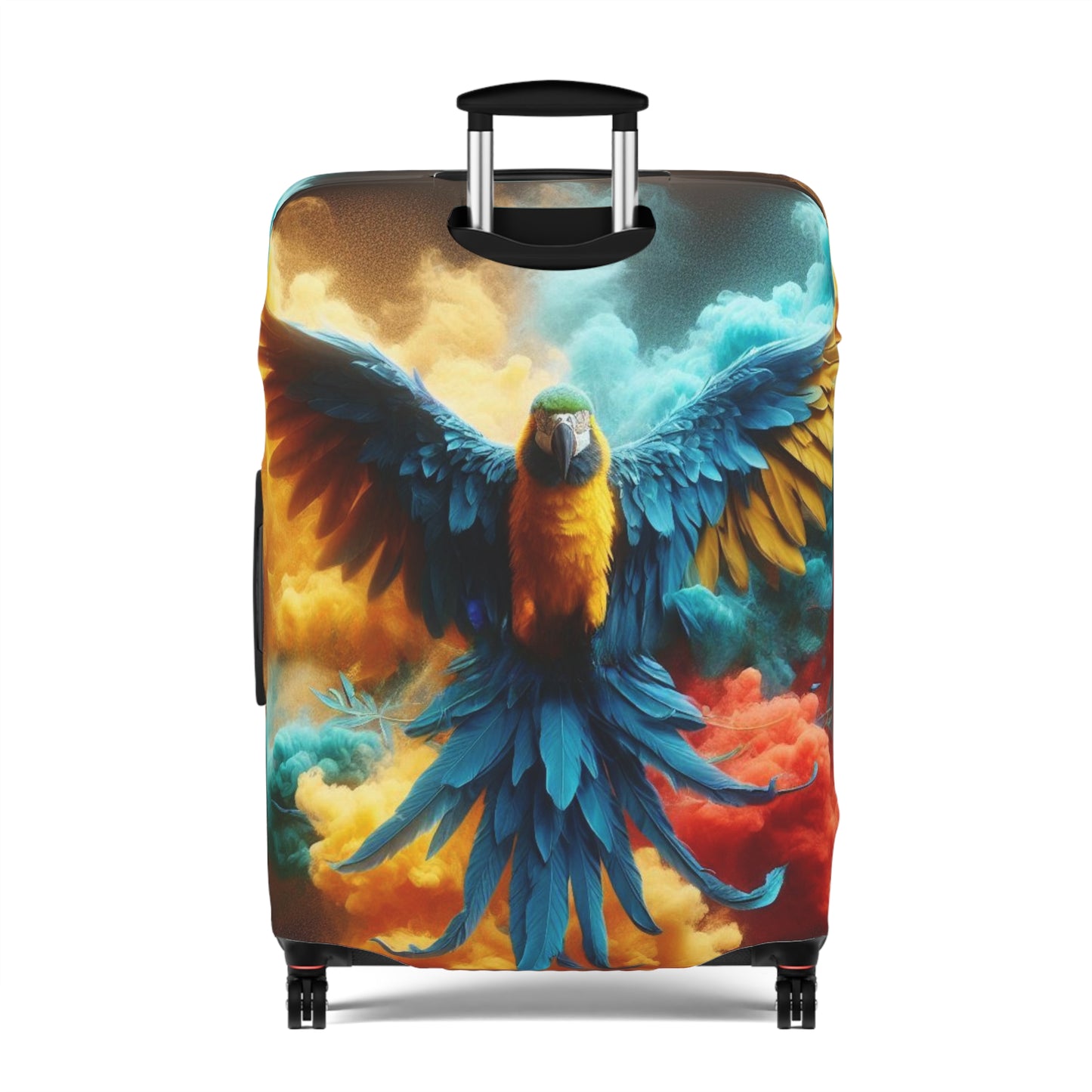 LOE luggage Cover